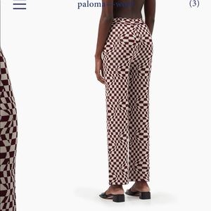 Paloma wool Orinocco pants